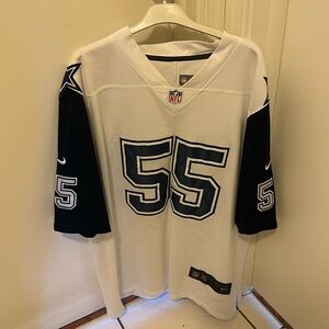 Men’s jersey 55 Vander Esch